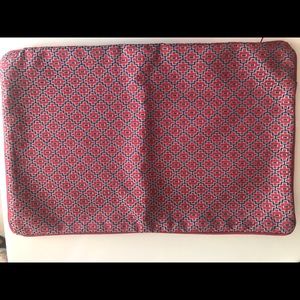 Crate & Barrel 12x18 pillow cover-set of 2